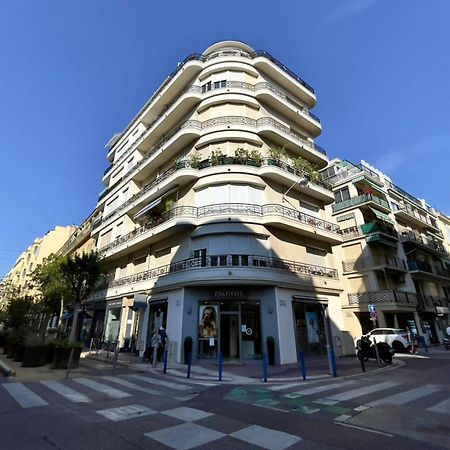 Rooftop At Palais De La Buffa - Happy Rentals Nice Exterior photo
